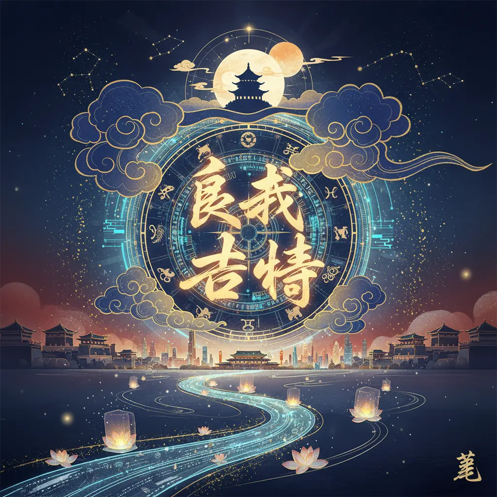 良辰吉時 - 良辰吉時