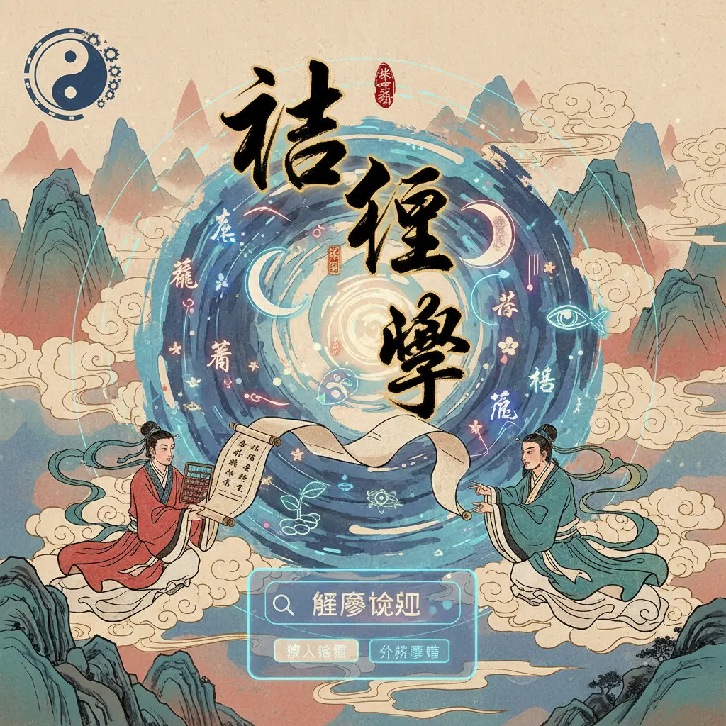 解夢查詢 - 姓名學