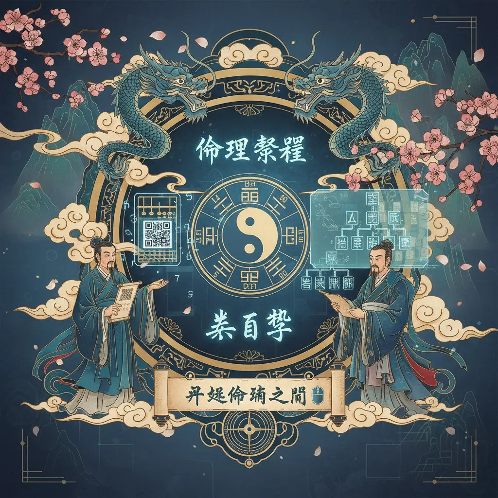 姓名學 - 命理課程