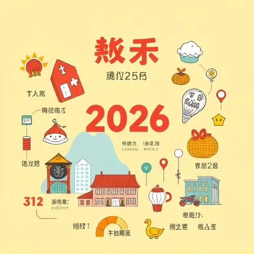 咩係八字？點解2026年仲要學？睇天干地支同五行點樣影響你嘅人生規劃同職場策略