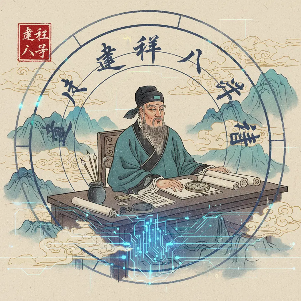 韋千里八字 - 韋千里