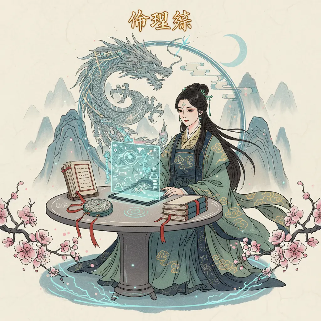 命理師 - 命理師