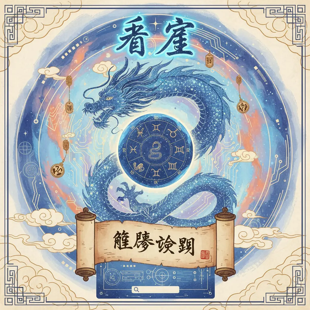 解夢查詢 - 星座