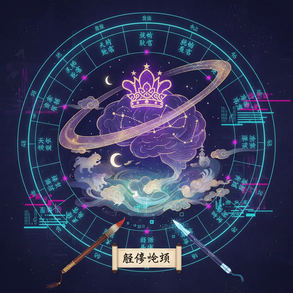 解夢查詢 - 紫微鬥數