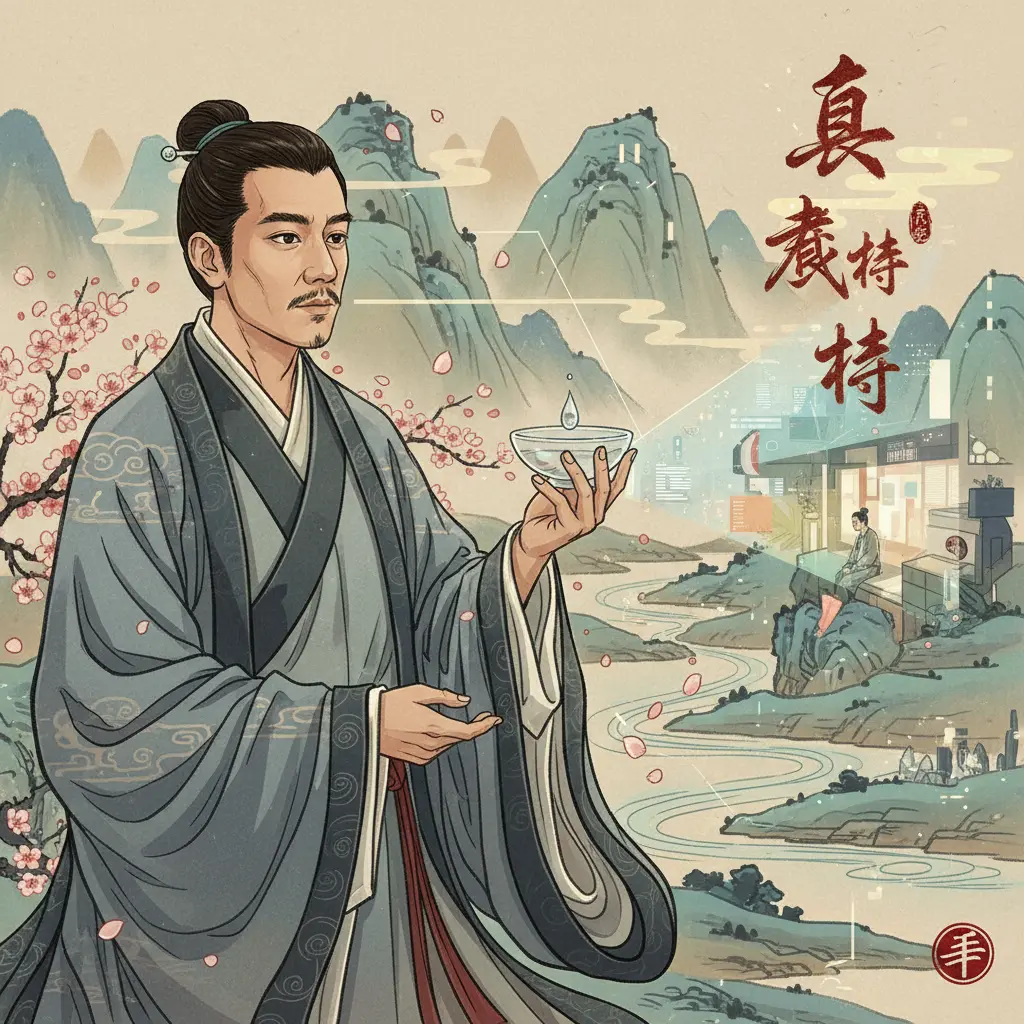 良辰吉時 - 李康生