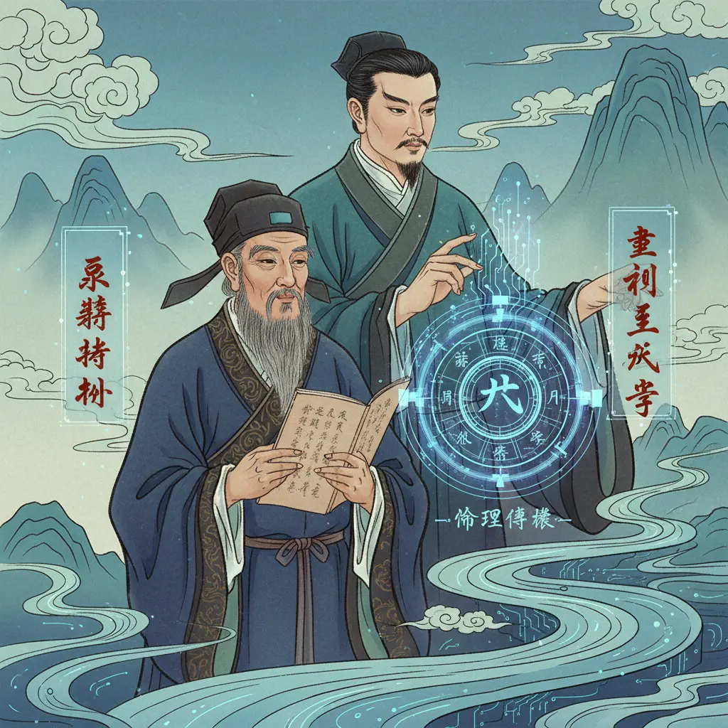 韋千里八字 - 袁樹珊