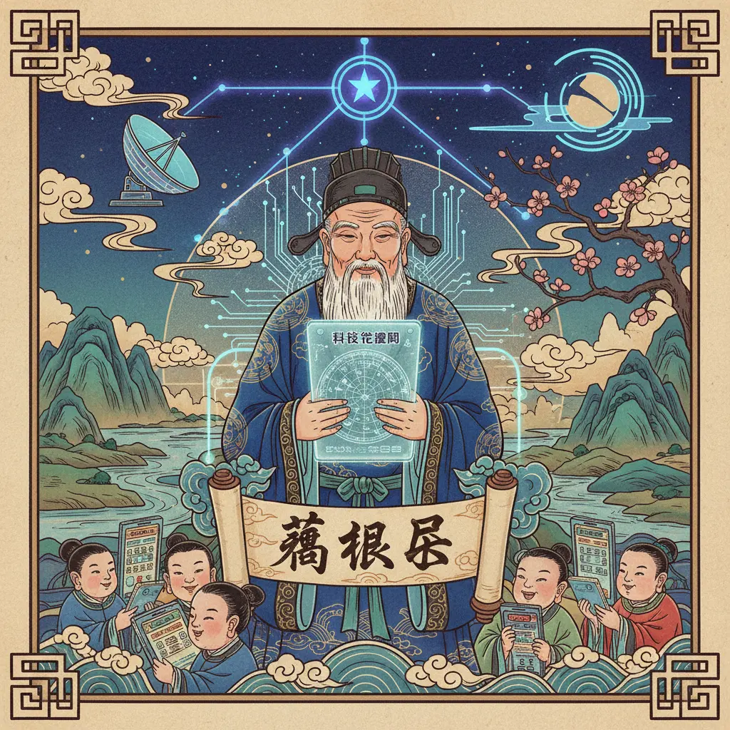 農民曆 - 徐子平