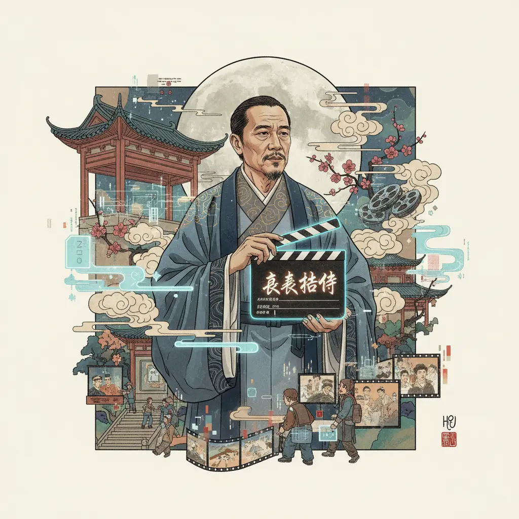 良辰吉時 - 侯孝賢