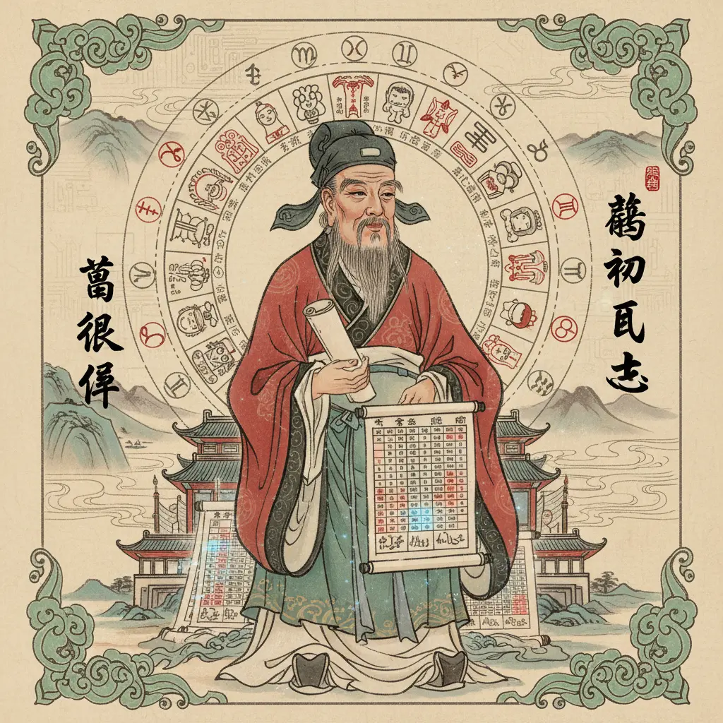 農民曆 - 彭祖百忌